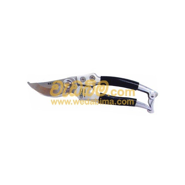 8 Inch Pruning Shears