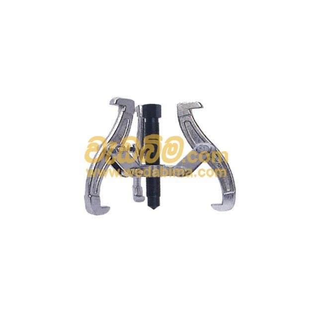 5 Inch Jaw Gear Puller