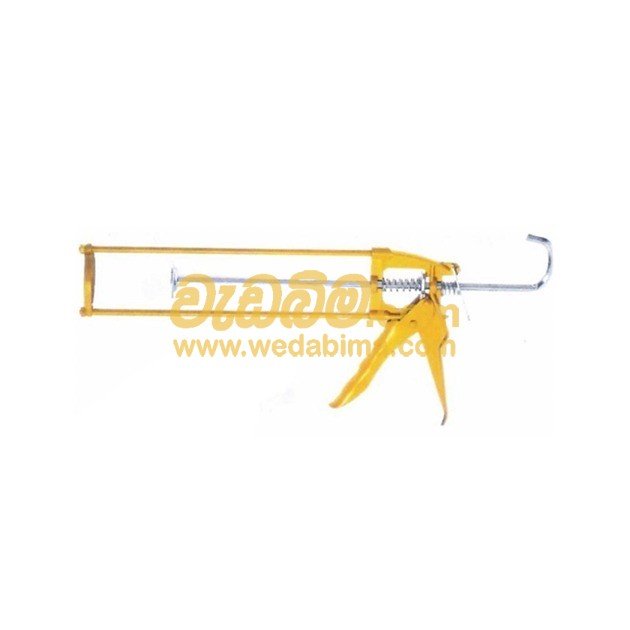 9 Inch Caulking Gun