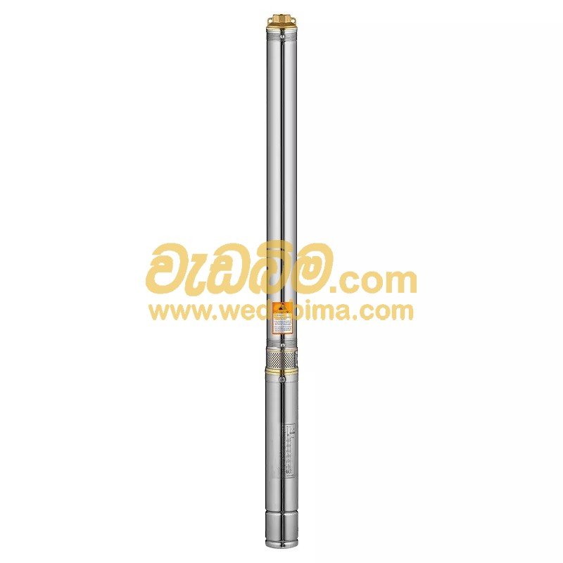 1 Inch 250W Deep Well Pump