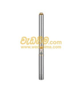 2 Inch 1500W Deep Well Pump