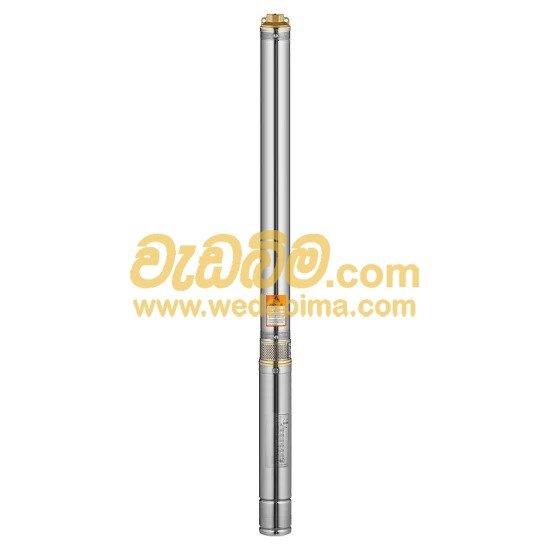 1 Inch 750W Deep Well Pump