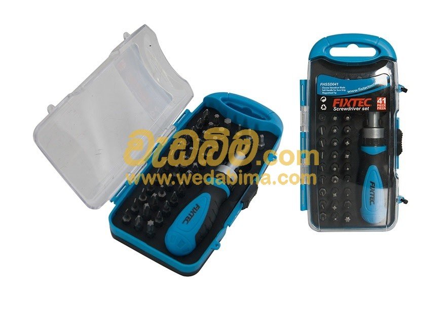 Other image 202401/wedabima.com_fixtec-screwdriver-fixtec-41-in-1-bit-set-with-rat_1705322027.jpg