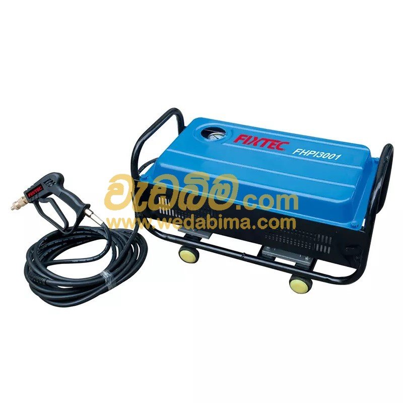 1600W High Pressure Washer