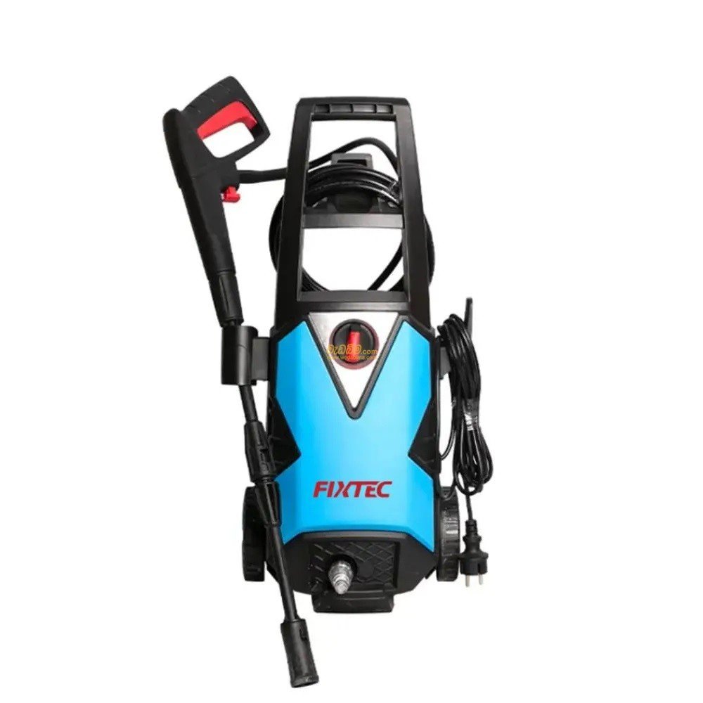 1500W High Pressure Washer