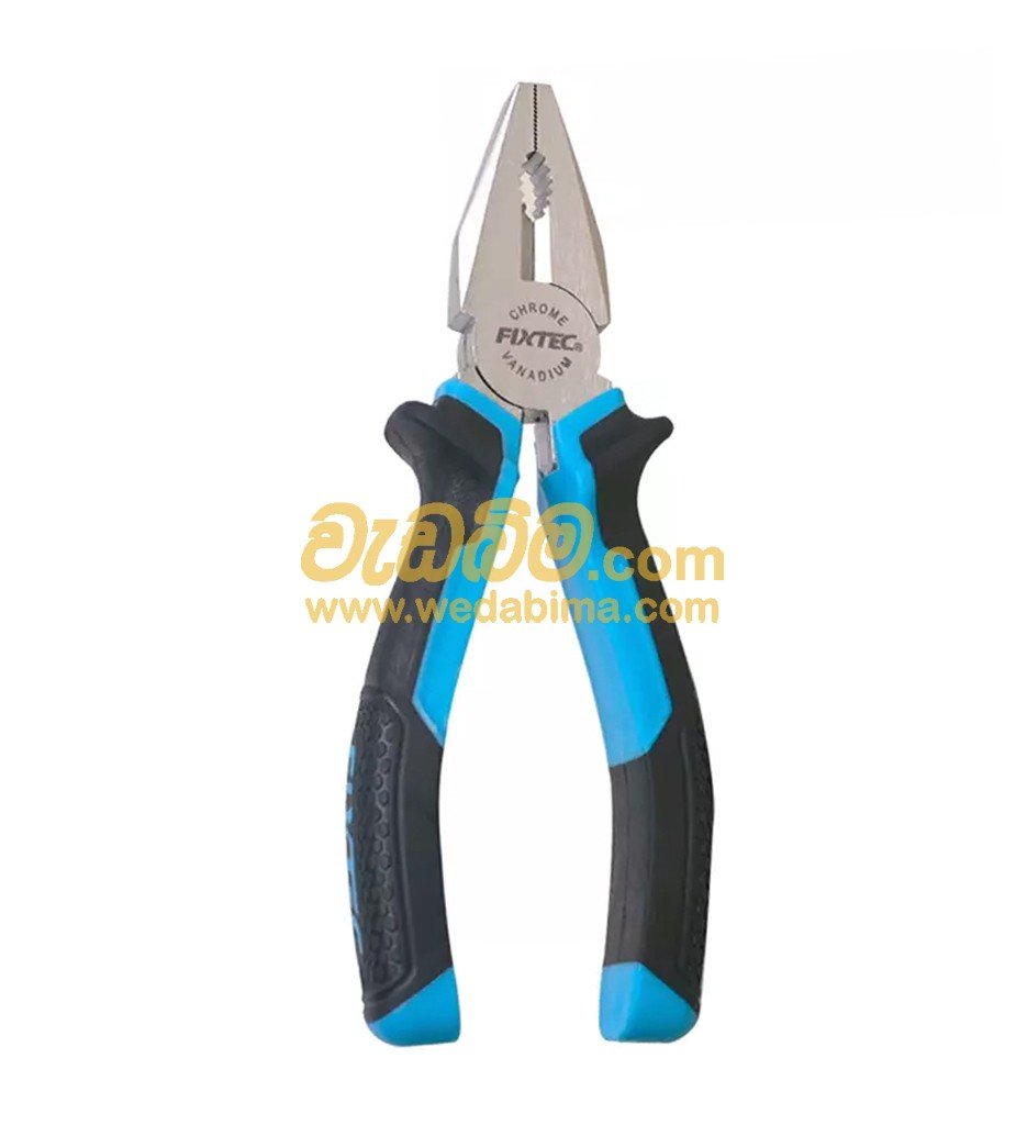7 Inch Combination Plier