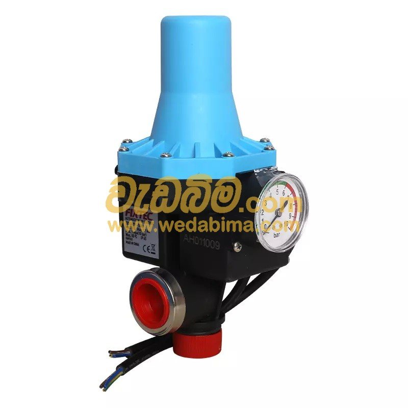 1.1KW Automatic Pump Controller