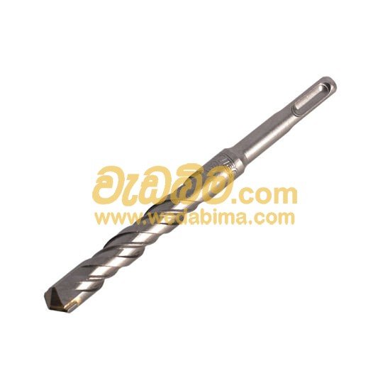 10mm SDS Plus Drill Bit