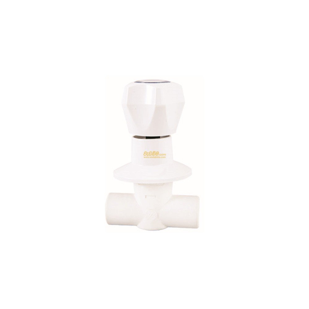 15mm Consealed Valve