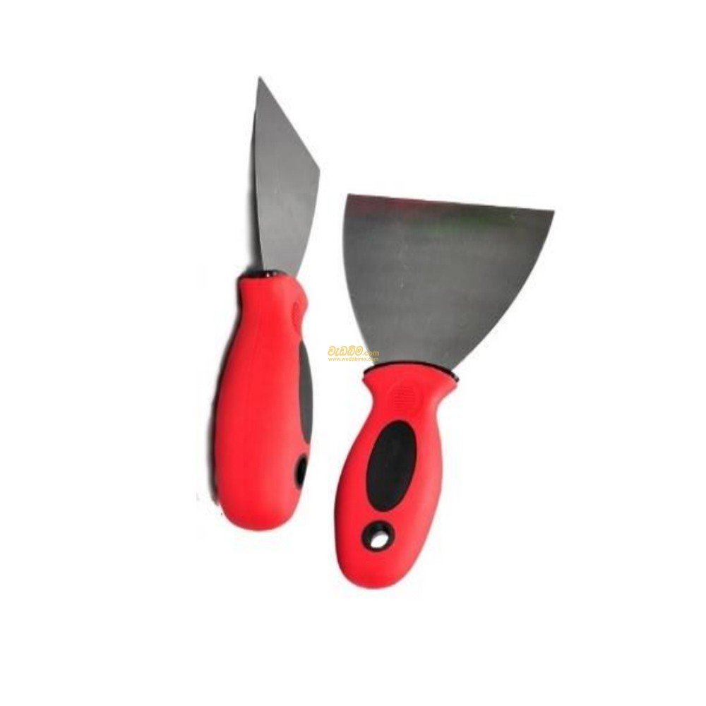 1.5 Inch Putty Knife