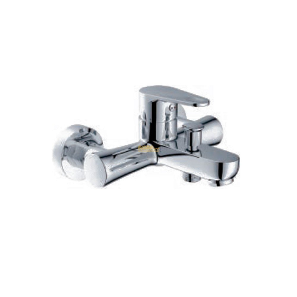 Single Lever Bath Mixer