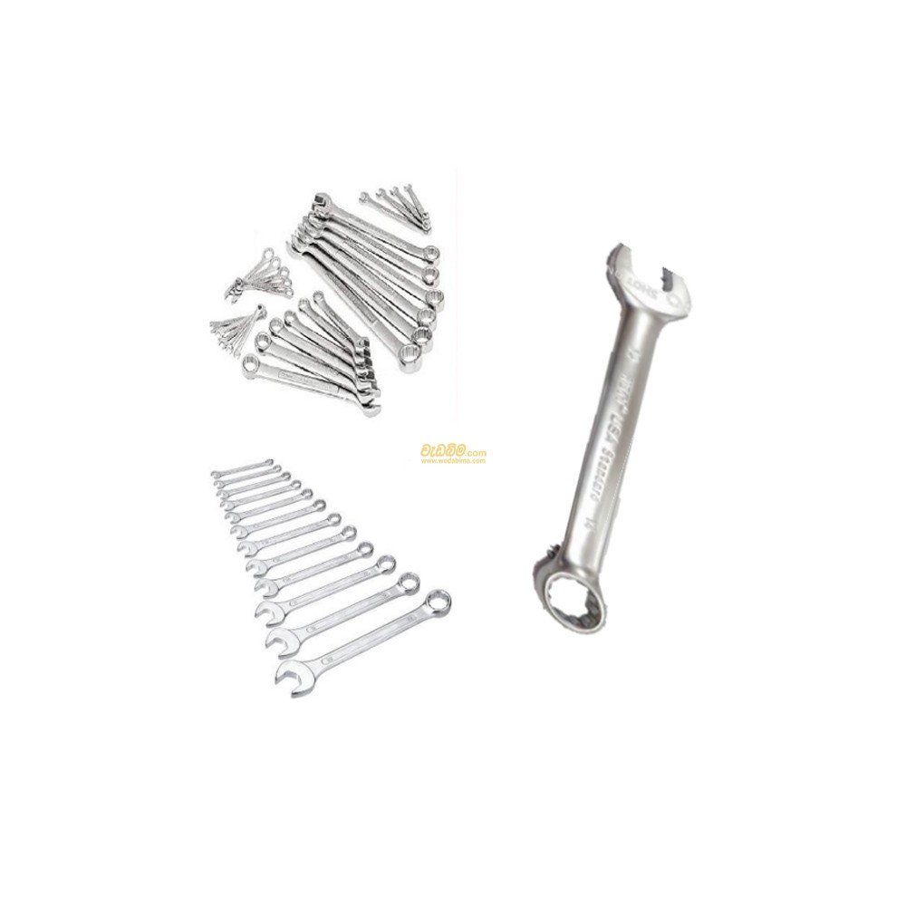 30mm Combination Wrench