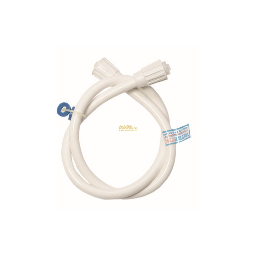 24 Inch Hose Connection