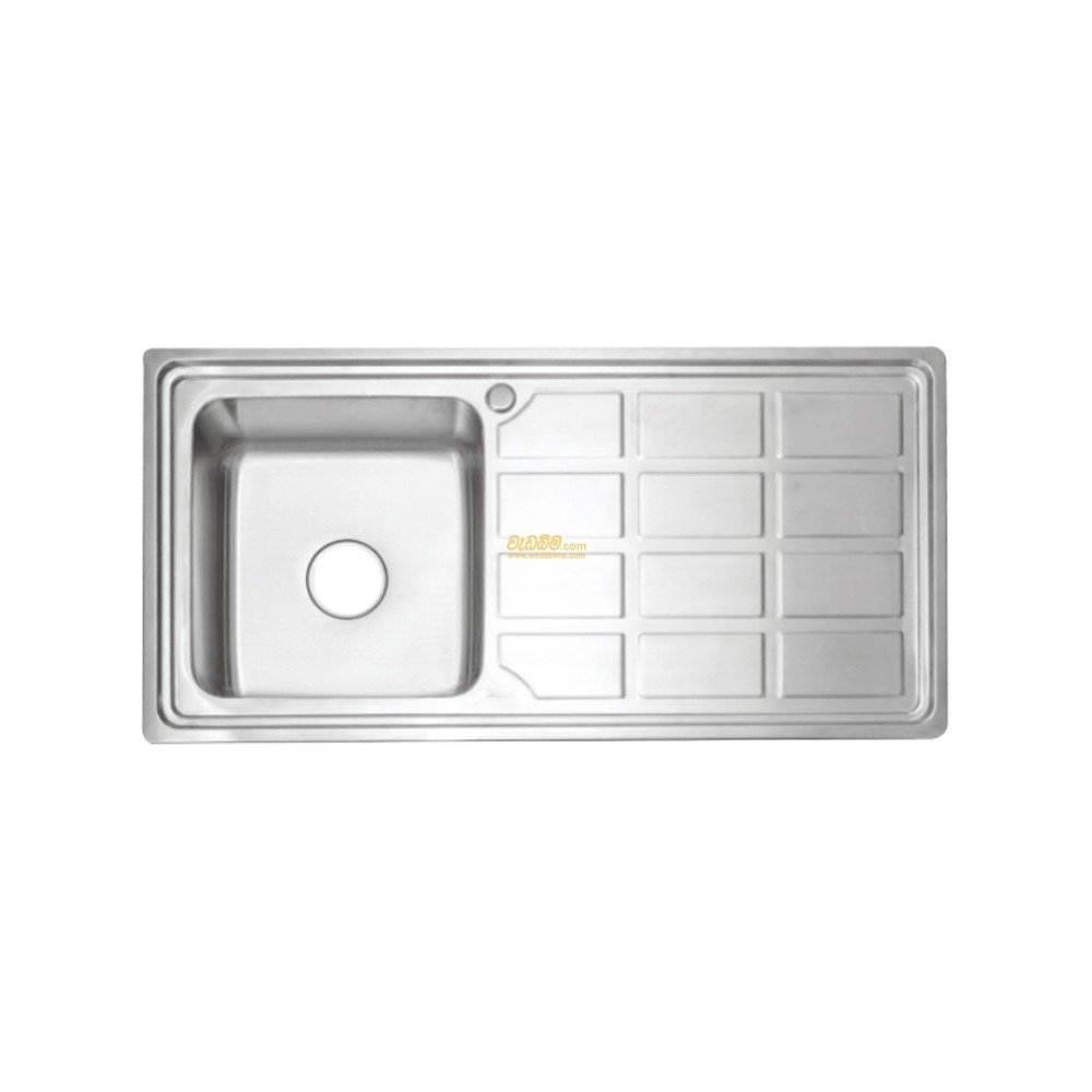 39 Inch Prince Sink