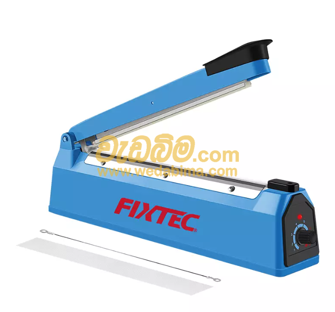 12 Inch 300W Hand Impulse Sealer