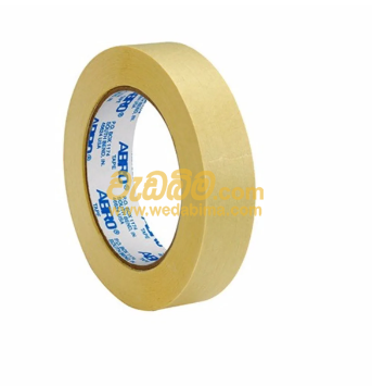 1 Inch Masking Tape