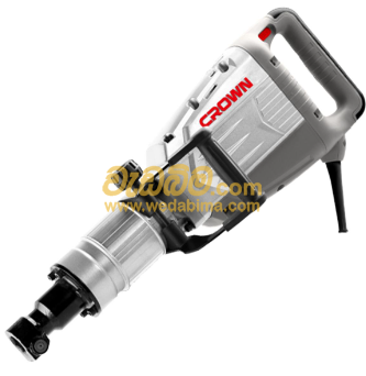 1500W Demolition Breaker