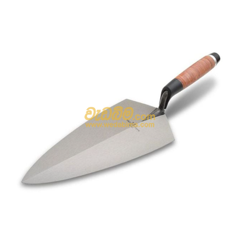 7 Inch Masonary Trowel