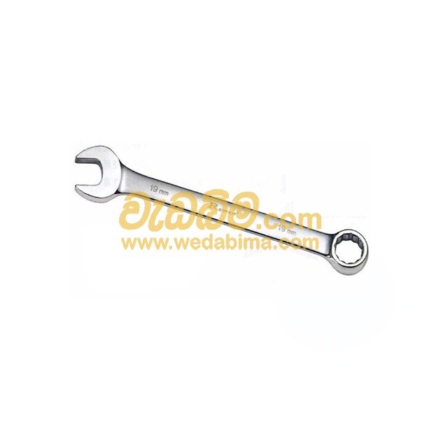 30mm Combination Wrench