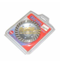 4.5 Inch Diamond Cup Wheel