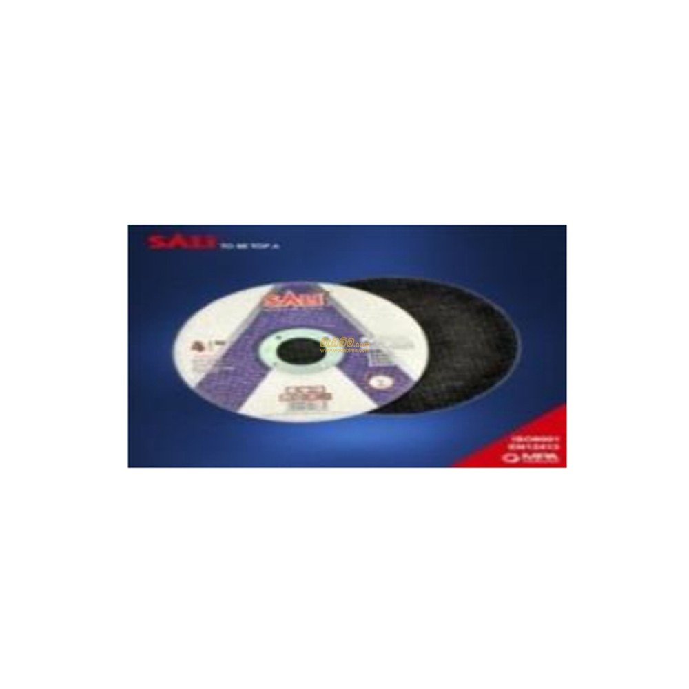 14 Inch Cutting Wheel