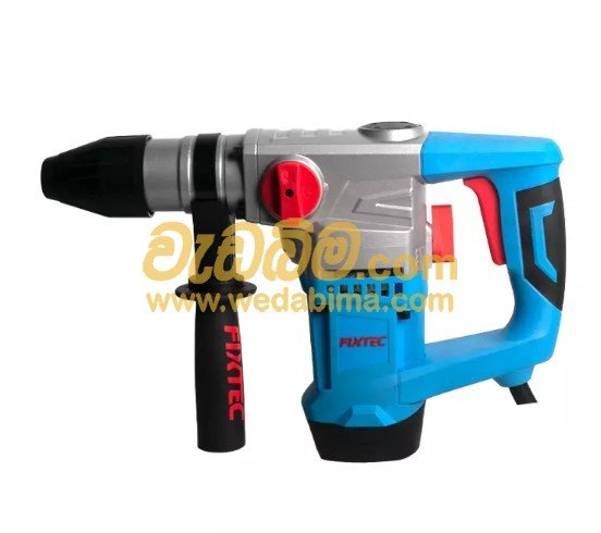 900W Rotary Hammer