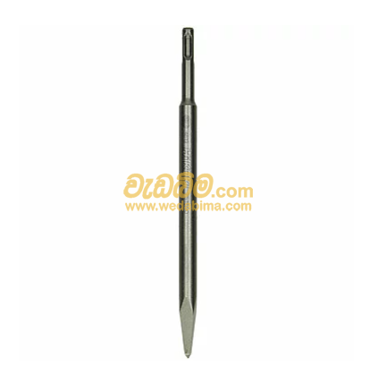 250mm Bull Point Chisel - Hi Koki