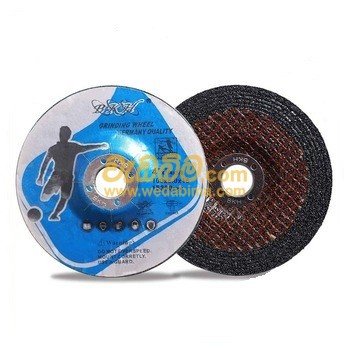 4.5 Inch 6mm Grinding Wheel