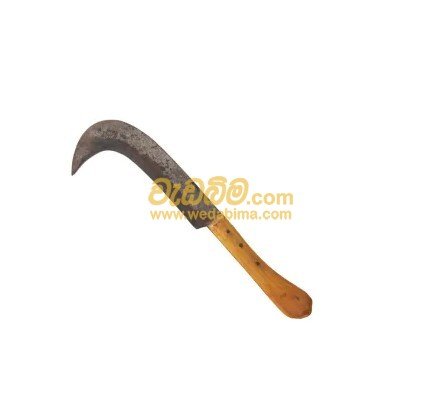 Tea Knife