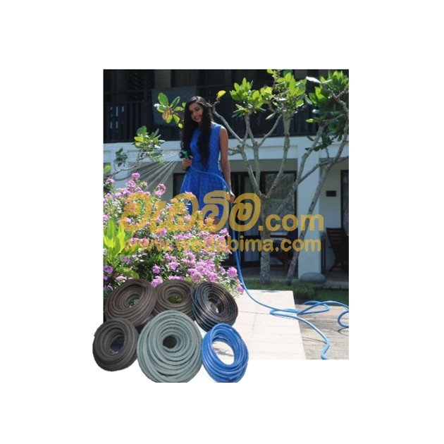 1/2 Inch 30m Garden EVA Hose