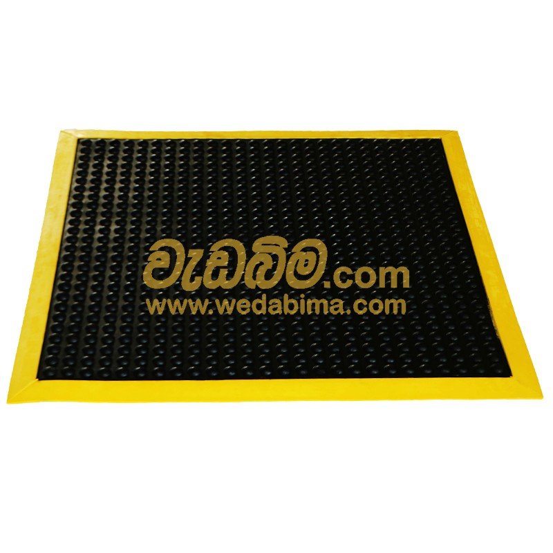 Saneepa Yellow Tp Mat