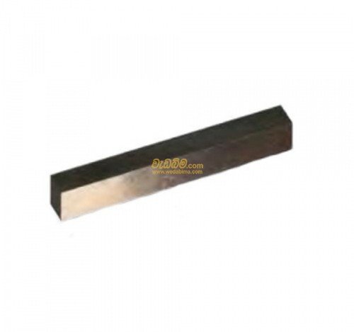 6 Inch x 1/4 Inch Tool Bit