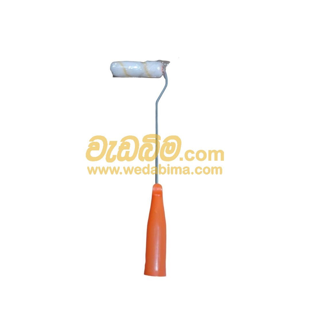 4 Inch Paint Roller Brush