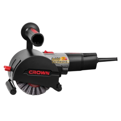 110mm 1400W Burnishing Grinder