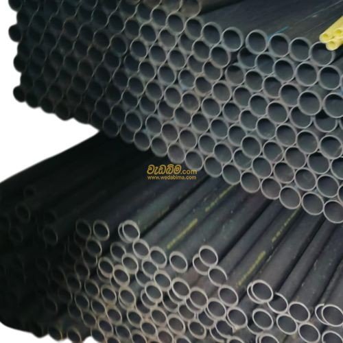 3 Inch 4m 1000 Gauge PVC Pipe