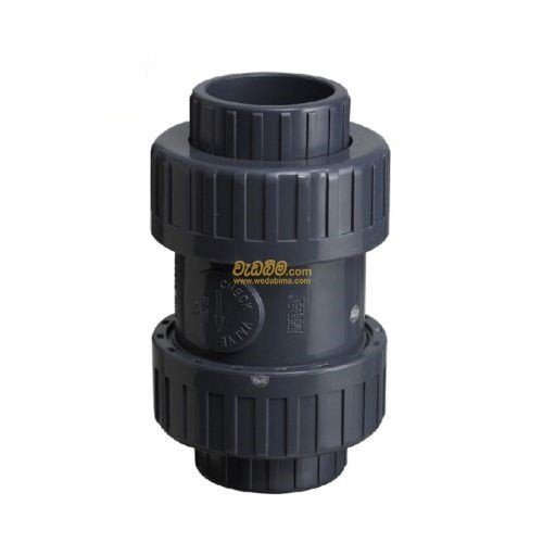 50mm Non Return Valve