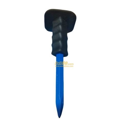 Point Chisel