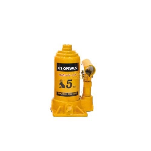 5 Ton Bottle Jack