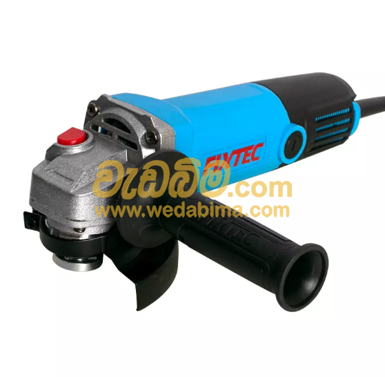4 Inch 700W Angle Grinder