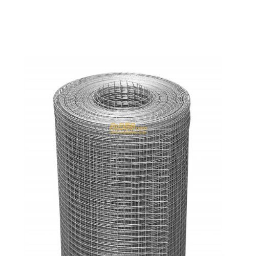 2 Inch x 2 Inch 14 Gauge 7.5m GI Welded Mesh