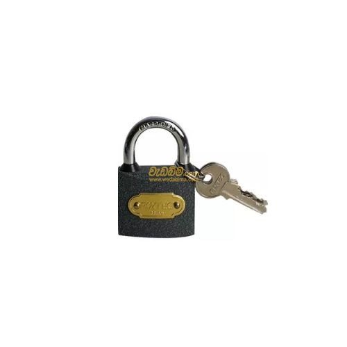 32mm Iron Padlock