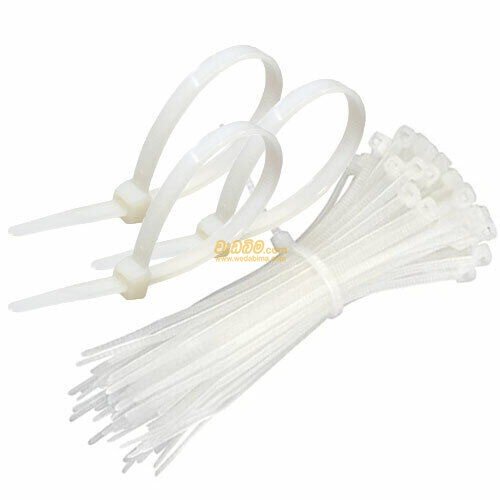4mm Cable Tie