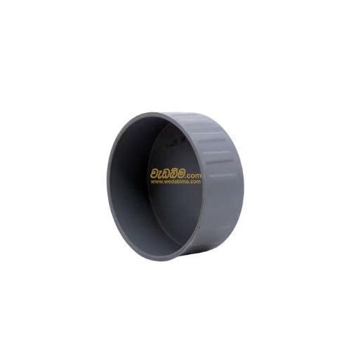 20mm PE End Cap