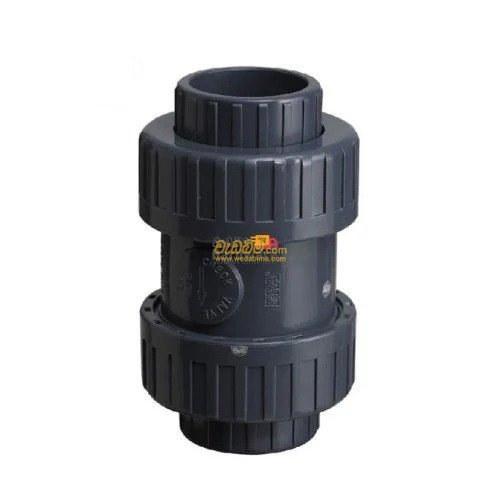 25mm Non Return Valve