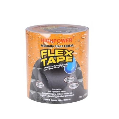 4 Inch Flex Tape