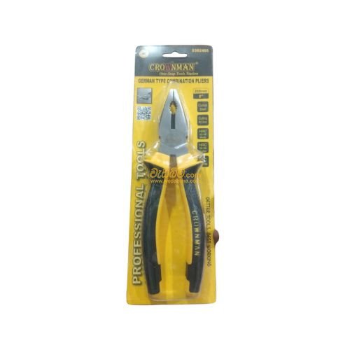 8 Inch Combination Plier