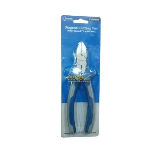 8 Inch Cutting Plier