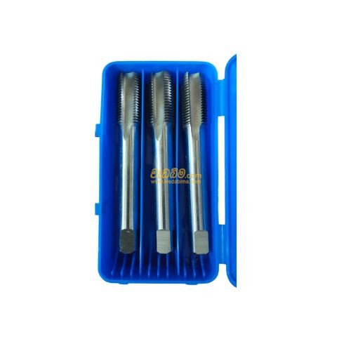 M16 x 1.5mm Hand Tap Set